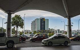 Jinhold Hotel & Serviced Apartment